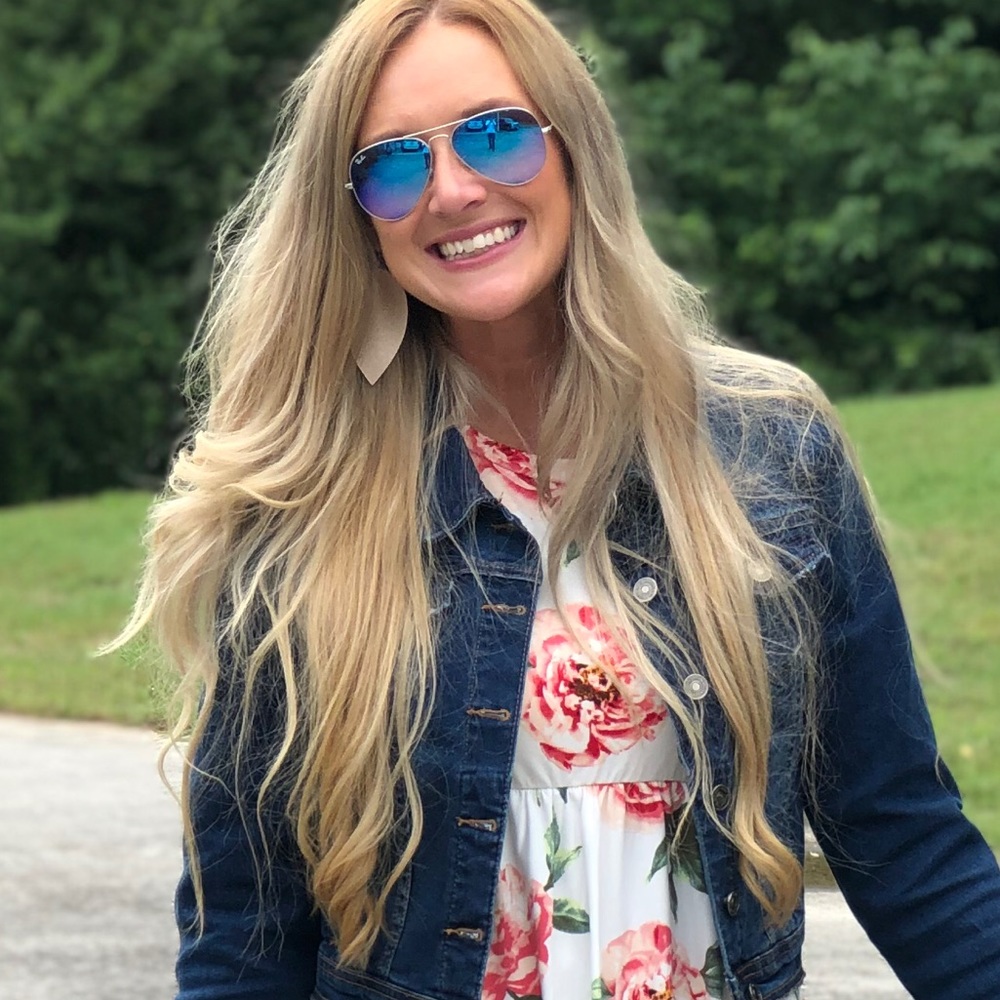 Meet your Posher, Erin